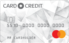 Card Credit